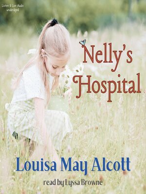 cover image of Nelly's Hospital